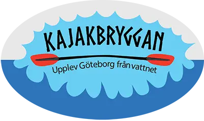 Kajakbryggan Logo